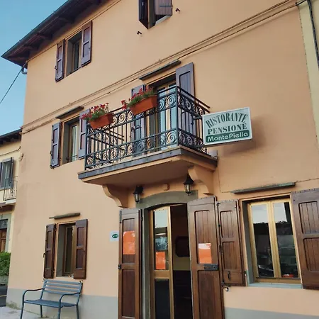 Ristorante Monte Piella Locanda