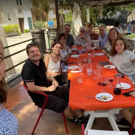 Locanda Ristorante Monte Piella