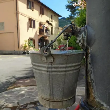 Locanda Ristorante Monte Piella