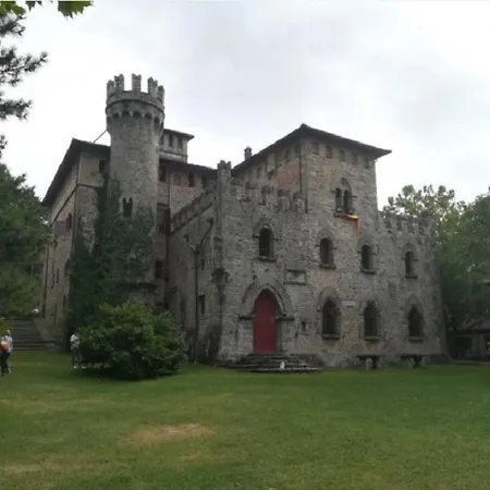 Ristorante Monte Piella Locanda *