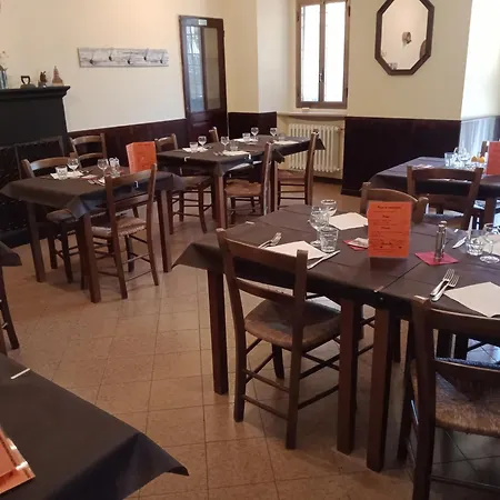 Ristorante Monte Piella