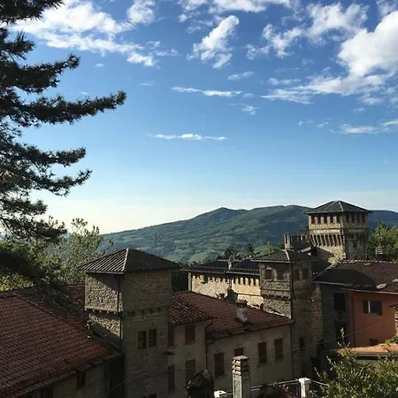 Ristorante Monte Piella Locanda *