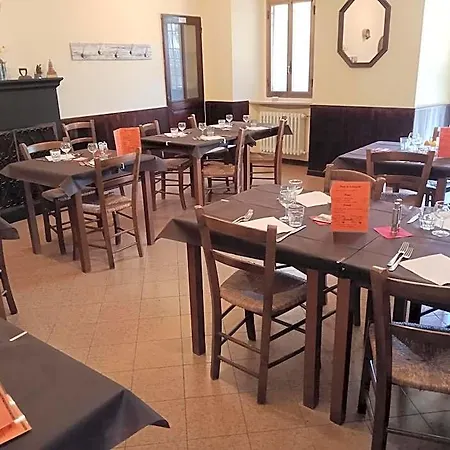 Ristorante Monte Piella Porretta Terme