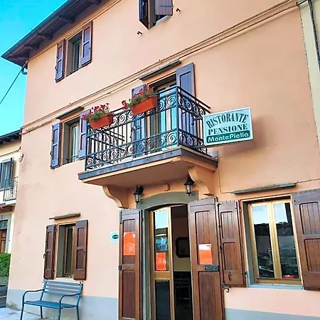 Ristorante Monte Piella Locanda